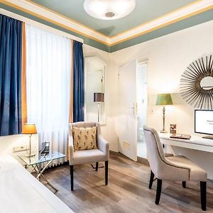 Comfort Single Room
